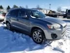 2013 Mitsubishi Outlander Sport ES