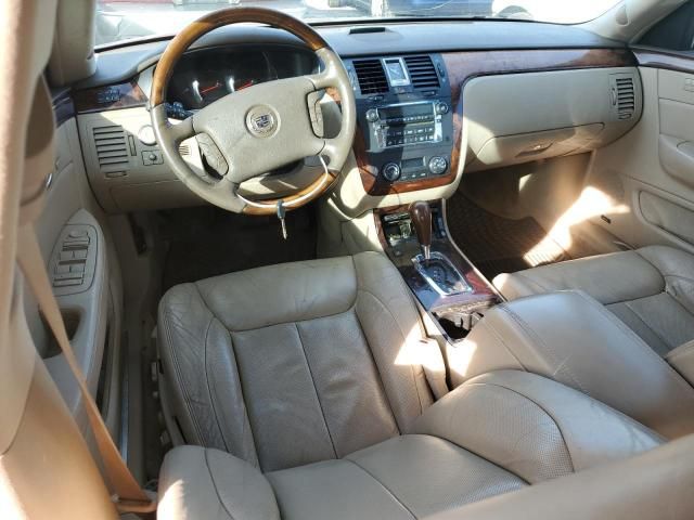 2006 Cadillac DTS