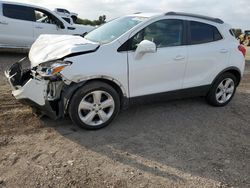 Buick salvage cars for sale: 2016 Buick Encore