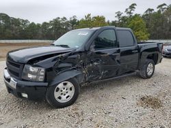 Clean Title Cars for sale at auction: 2009 Chevrolet Silverado C1500 LT