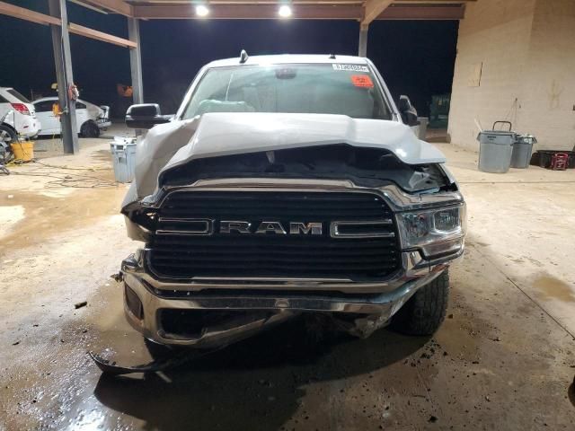 2019 Dodge RAM 2500 BIG Horn