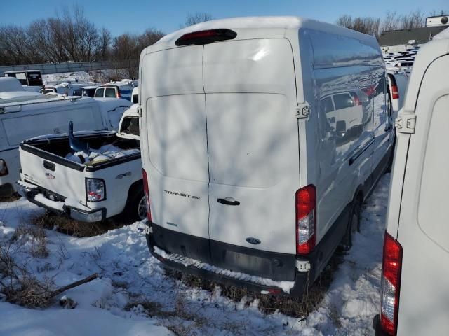 2019 Ford Transit T-350