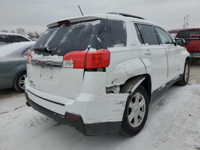 2014 GMC Terrain SLE