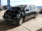 2009 Honda Odyssey Touring