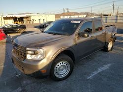 2023 Ford Maverick XL en venta en Sun Valley, CA