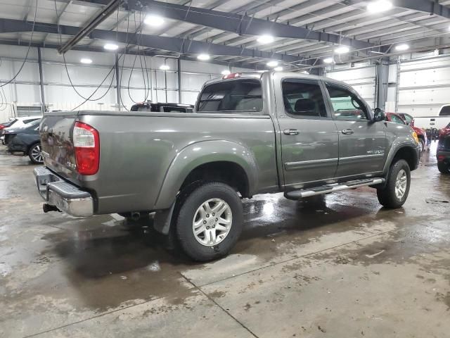 2004 Toyota Tundra Double Cab SR5