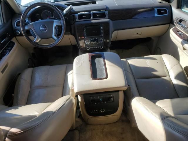 2007 GMC Yukon Denali