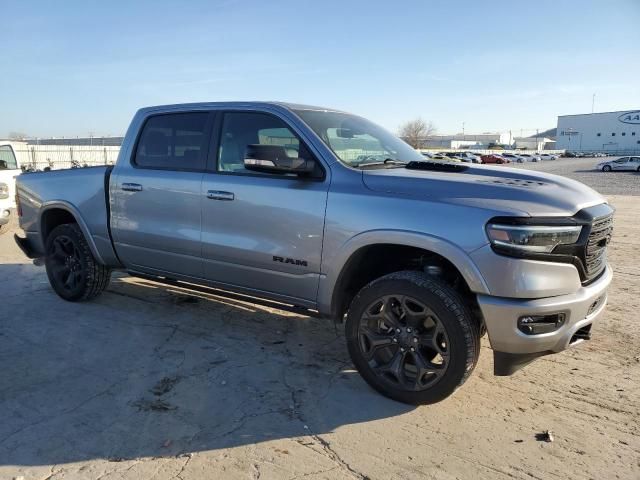 2021 Dodge RAM 1500 Limited