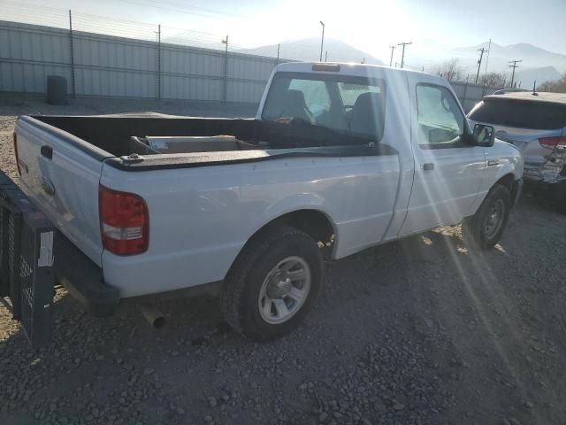 2007 Ford Ranger