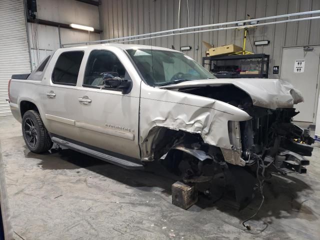 2007 Chevrolet Avalanche K1500