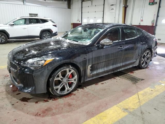 2021 KIA Stinger GT1