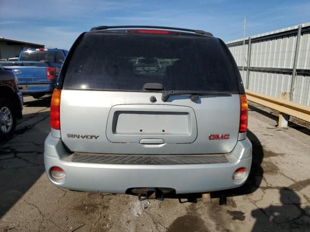 2008 GMC Envoy