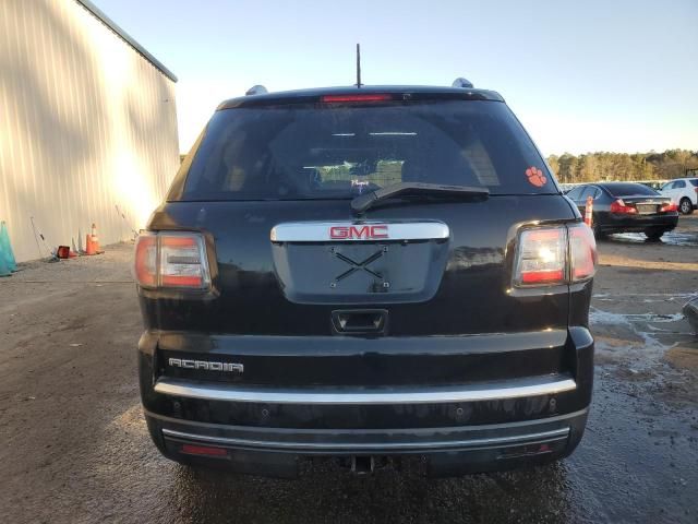 2016 GMC Acadia SLT-1