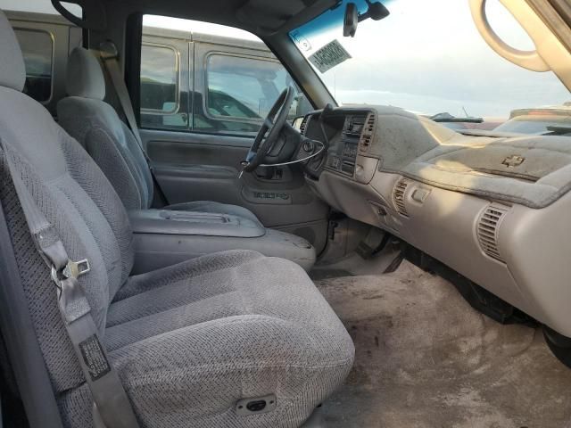 1996 Chevrolet Tahoe K1500