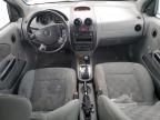 2005 Chevrolet Aveo Base