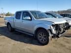 2014 Nissan Frontier SV