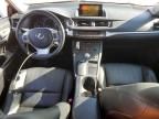 2012 Lexus CT 200