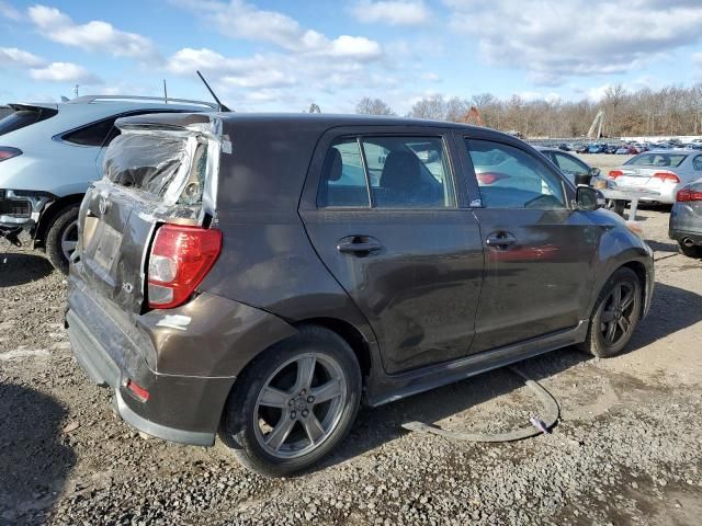 2011 Scion XD