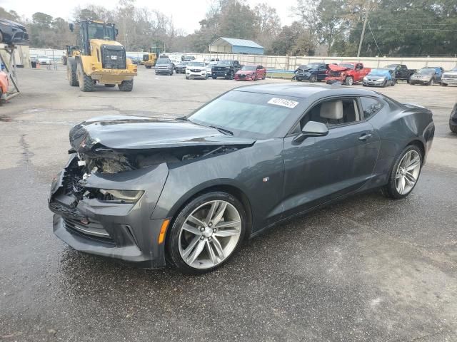 2016 Chevrolet Camaro LT