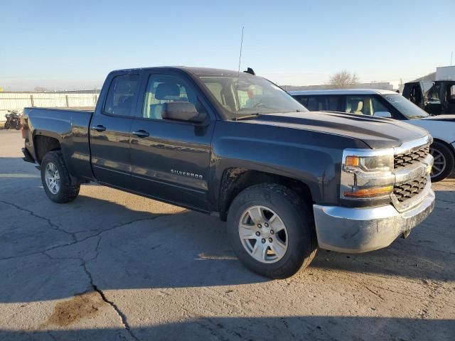 2019 Chevrolet Silverado LD C1500 LT