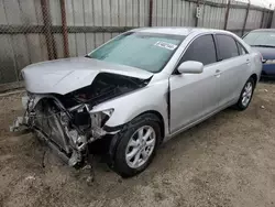 2011 Toyota Camry Base en venta en Los Angeles, CA