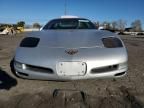 1998 Chevrolet Corvette