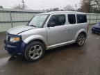 2007 Honda Element SC