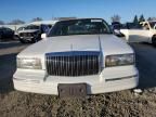 1997 Lincoln Town Car Signature