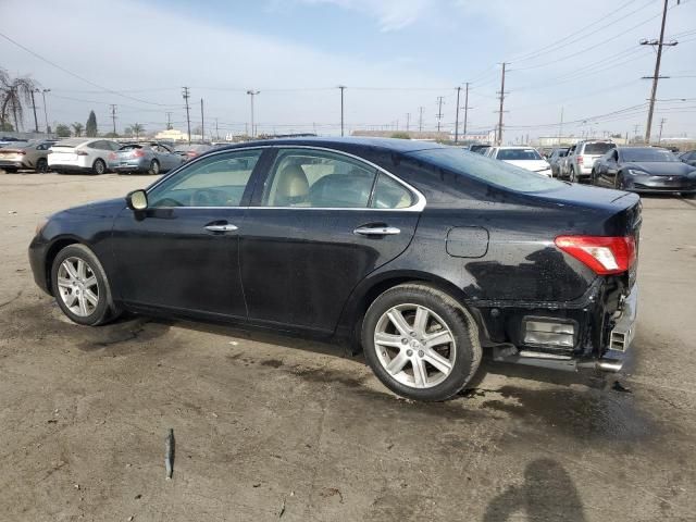 2009 Lexus ES 350