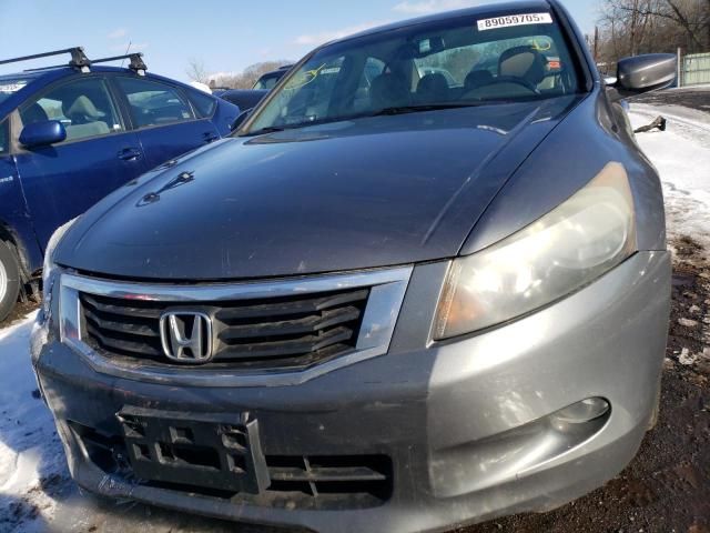 2010 Honda Accord EXL