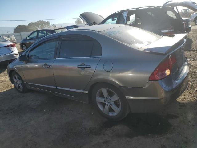 2006 Honda Civic EX