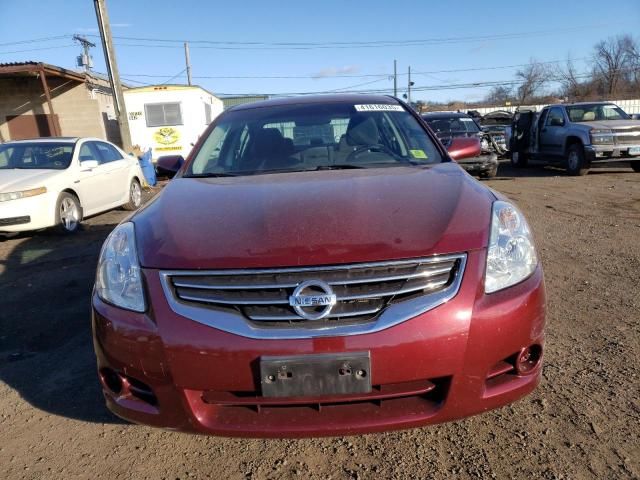 2011 Nissan Altima Base