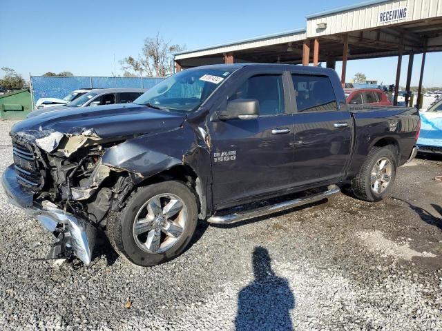 2014 Dodge RAM 1500 SLT