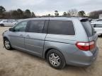 2006 Honda Odyssey EXL