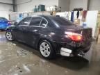 2009 BMW 528 XI