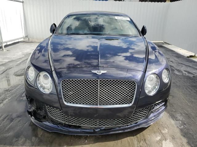 2015 Bentley Continental GT