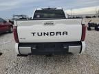 2024 Toyota Tundra Crewmax Limited