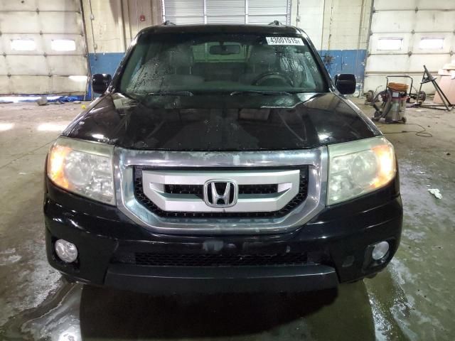 2009 Honda Pilot EXL