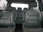 2002 Honda Odyssey EXL