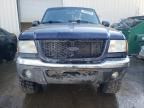 2002 Ford Ranger Super Cab