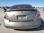 2002 Nissan Altima Base