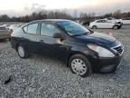 2015 Nissan Versa S