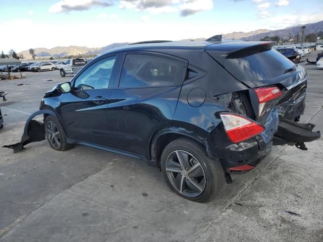 2021 Honda HR-V EXL