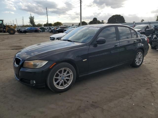 2011 BMW 328 I