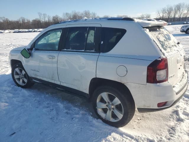 2014 Jeep Compass Sport