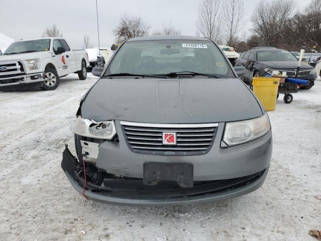 2007 Saturn Ion Level 2