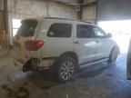 2012 Toyota Sequoia Limited