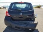 2009 Nissan Versa S