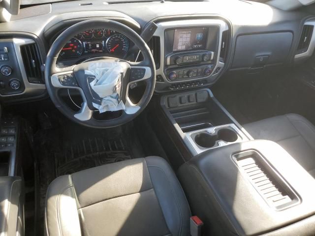 2017 GMC Sierra K1500 SLT