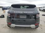 2013 Land Rover Range Rover Evoque Dynamic Premium